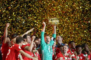 באיירן מינכן