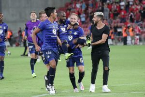 דור מיכה, דור פרץ, דן גלזר, אלי דסה