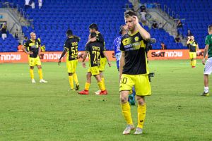 גיא מלמד אכזבה