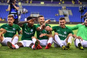 שחקני מכבי חיפה