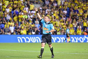 אוראל גרינפלד