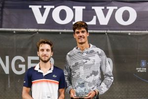 פיליפ פליבו, דנילו פטרוביץ'