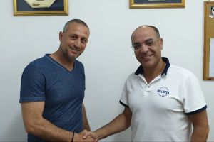 עמיר תורג'מן