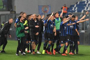 שחקני אטאלנטה