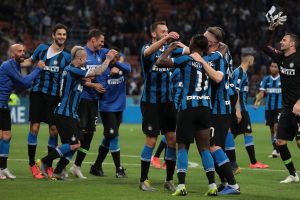 שחקני אינטר