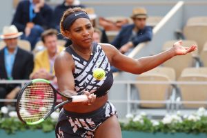 סרינה וויליאמס