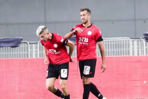 מקסים גרצ'קין