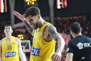 סקוטי ווילבקין, ג'ייק כהן