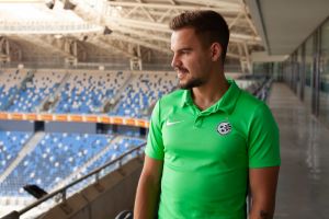 מקסים פלקושצ'נקו