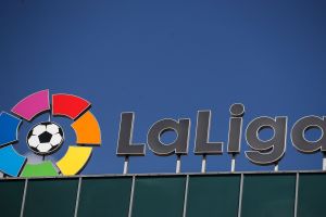 סמל הליגה הספרדית