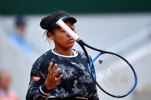 נאומי אוסאקה