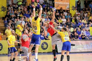 הפועל אשדוד בכדוריד