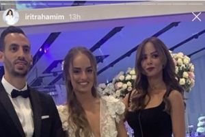 ליאת קבלסקי, דן אייבינדר