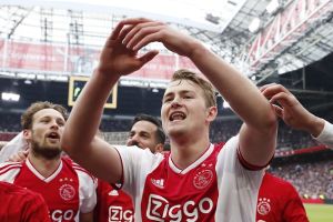 מתיאס דה ליכט