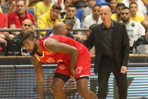 ריצ'ארד האוול, דני פרנקו