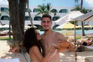 ירדן שועה, אליה אוחנה