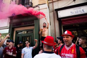 אוהדי ליברפול