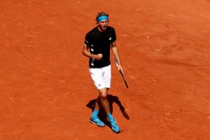 אלכסנדר זברב