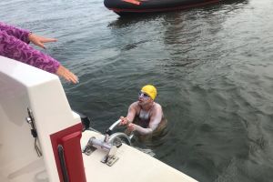 אבישג קופמן טורק (באדיבות ספידו)