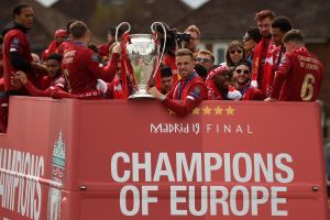 ג'ורדן הנדרסון