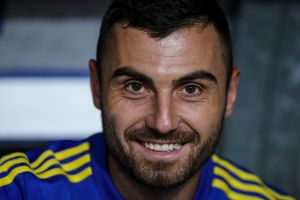 ניקולה מיטרוביץ'