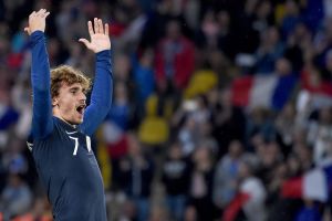 אנטואן גריזמן