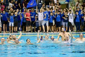 גו אהד איגלס