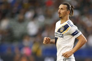 זלאטן איברהימוביץ'