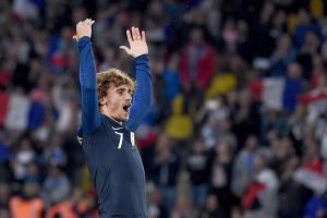 אנטואן גריזמן