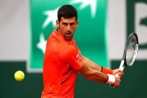 נובאק ג'וקוביץ'