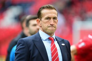 ג'סטין אדינבורש