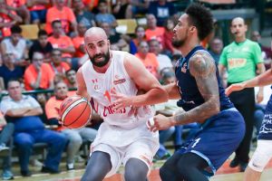 אלישי כדיר, ג'יי פי טוקוטו