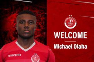 מייקל אולהה