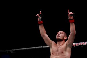 חביב נורמגומדוב