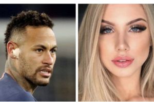 נג'ילה טרינדאדה וניימאר