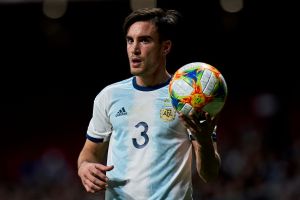 ניקולס טגליאפיקו