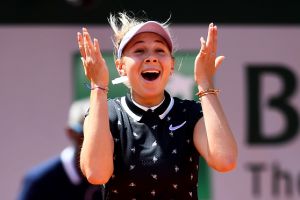 אמנדה אניסימובה