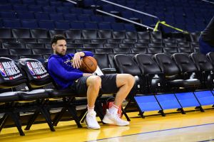 קליי תומפסון