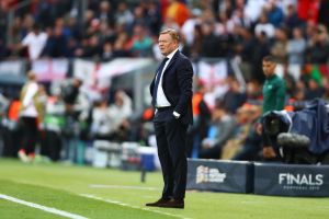 רונאלד קומאן