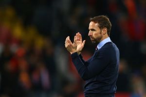 גארת' סאות'גייט