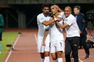 ערן זהבי, ערן שאדו, עומרי בן הרוש