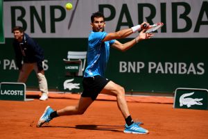 דומיניק תים