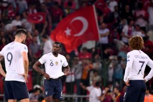 גריזמן, פוגבה, ז'ירו