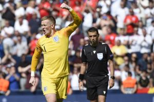 ג'ורדן פיקפורד