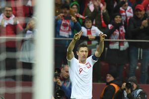 רוברט לבנדובסקי