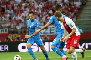 ערן זהבי נגד פולין