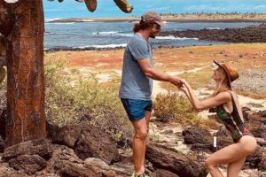 ונסה לורנצו, קרלס פויול