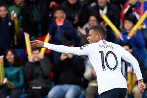 קיליאן אמבפה