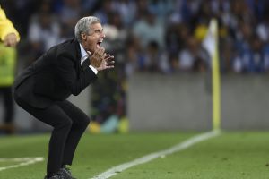 לואיס קסטרו