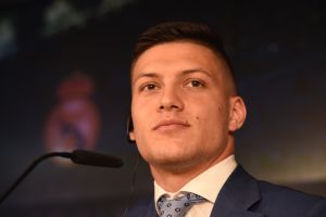 לוקה יוביץ'